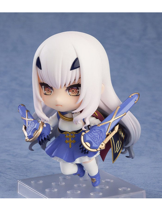 Good Smile Company - Fate/Grand Order - figurine Nendoroid Lancer/Mélusine