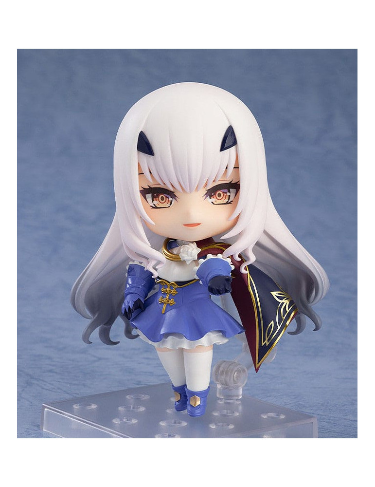 Good Smile Company - Fate/Grand Order - figurine Nendoroid Lancer/Mélusine