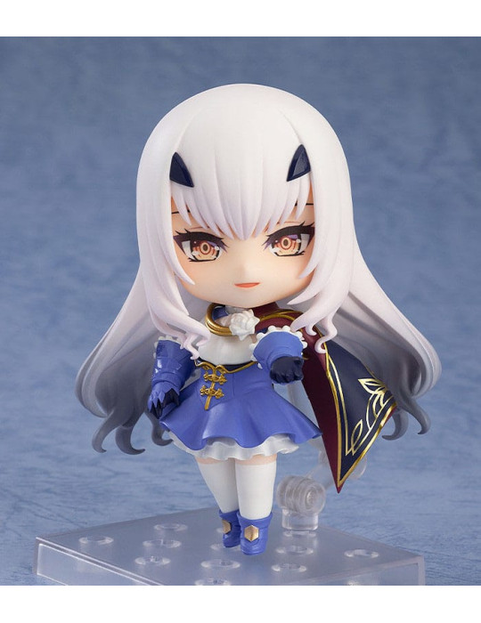 Good Smile Company - Fate/Grand Order - figure Nendoroid Lancer/Mélusine
