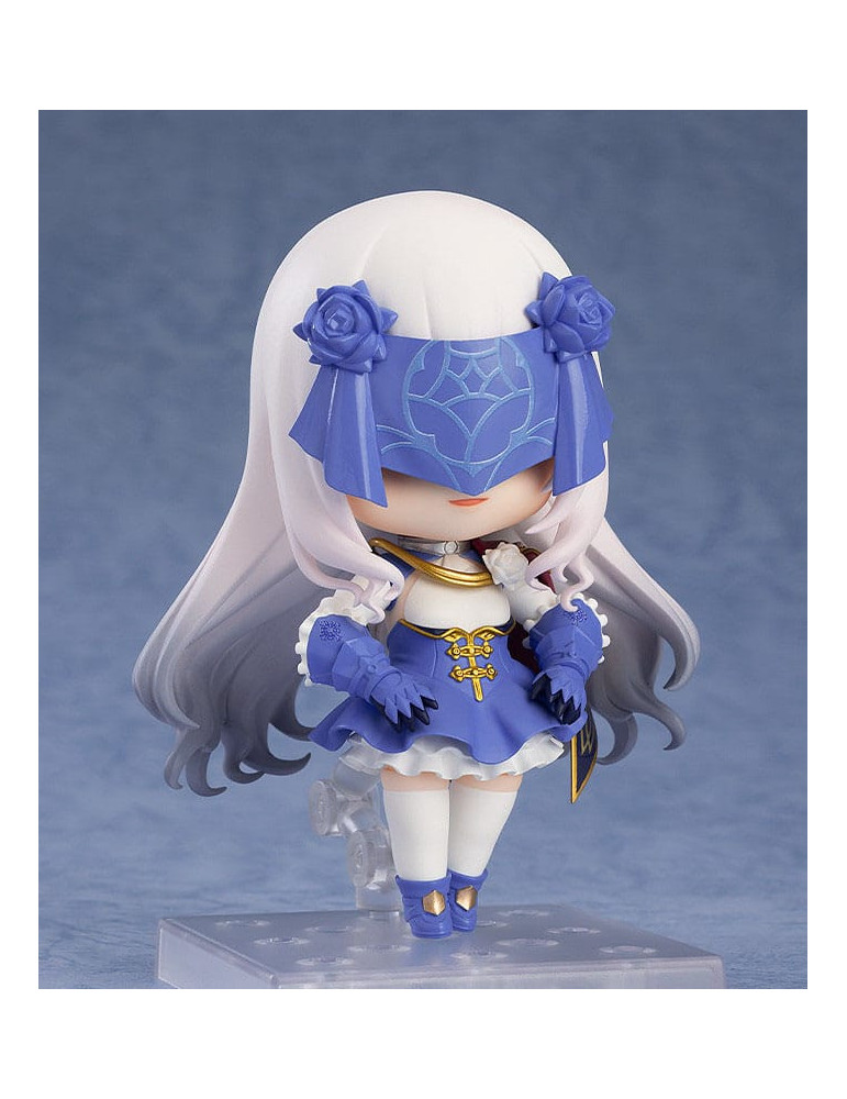 Good Smile Company - Fate/Grand Order - figure Nendoroid Lancer/Mélusine