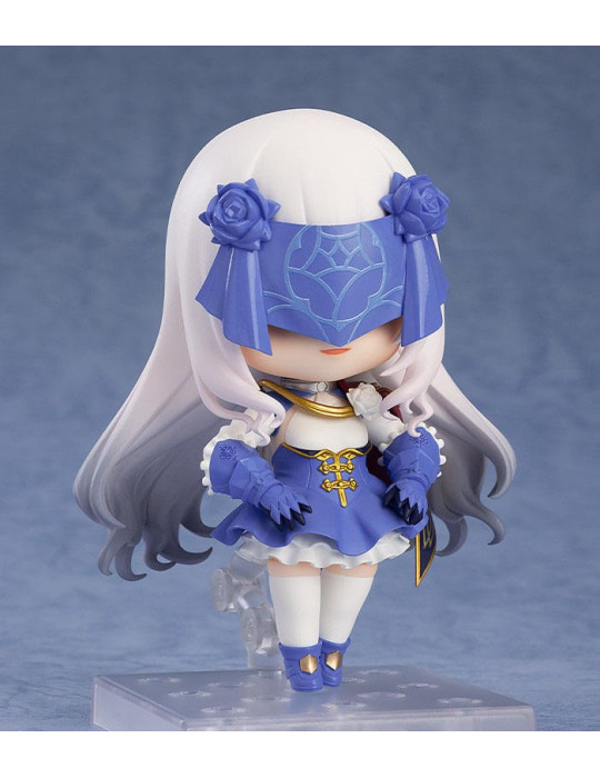 Good Smile Company - Fate/Grand Order - figure Nendoroid Lancer/Mélusine