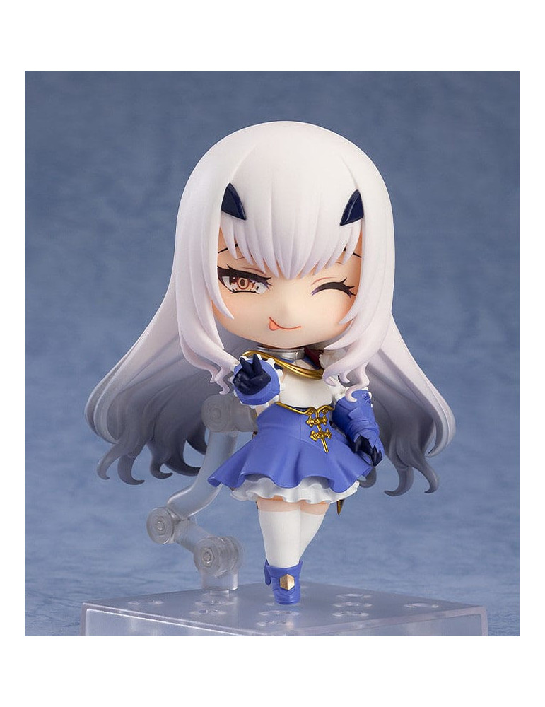 Good Smile Company - Fate/Grand Order - figurine Nendoroid Lancer/Mélusine