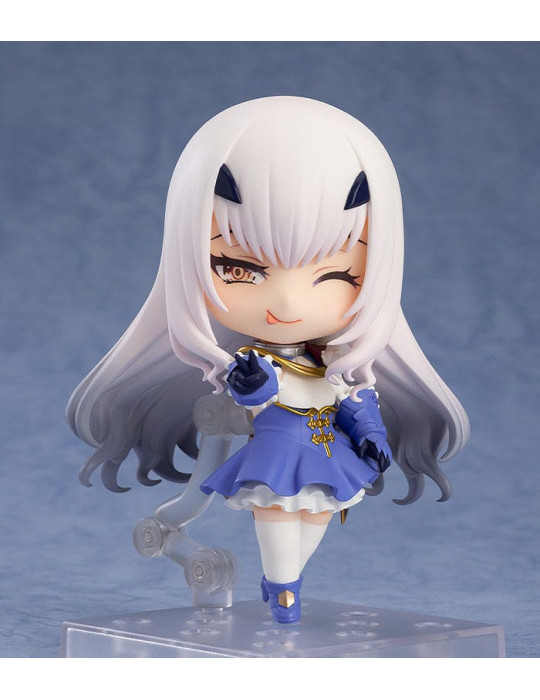 Good Smile Company - Fate/Grand Order - figurine Nendoroid Lancer/Mélusine