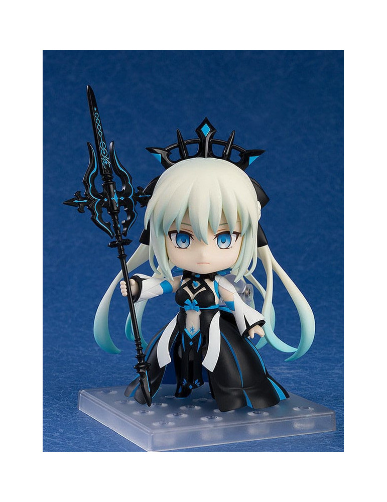 Good Smile Company - Fate/Grand Order - figurine Nendoroid Berserker/Morgan