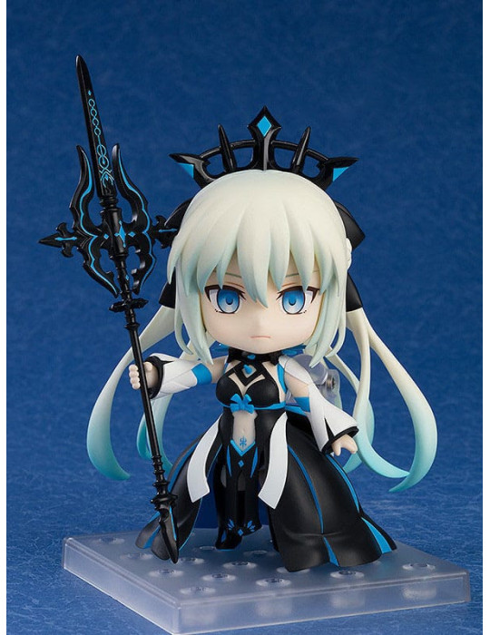 Good Smile Company - Fate/Grand Order - figurine Nendoroid Berserker/Morgan