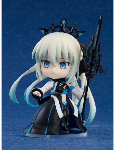 Good Smile Company - Fate/Grand Order - figurine Nendoroid Berserker/Morgan 2