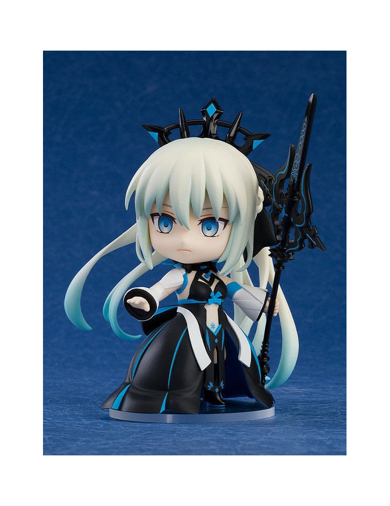 Good Smile Company - Fate/Grand Order - figurine Nendoroid Berserker/Morgan
