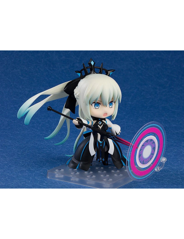 Good Smile Company - Fate/Grand Order - figure Nendoroid Berserker/Morgan