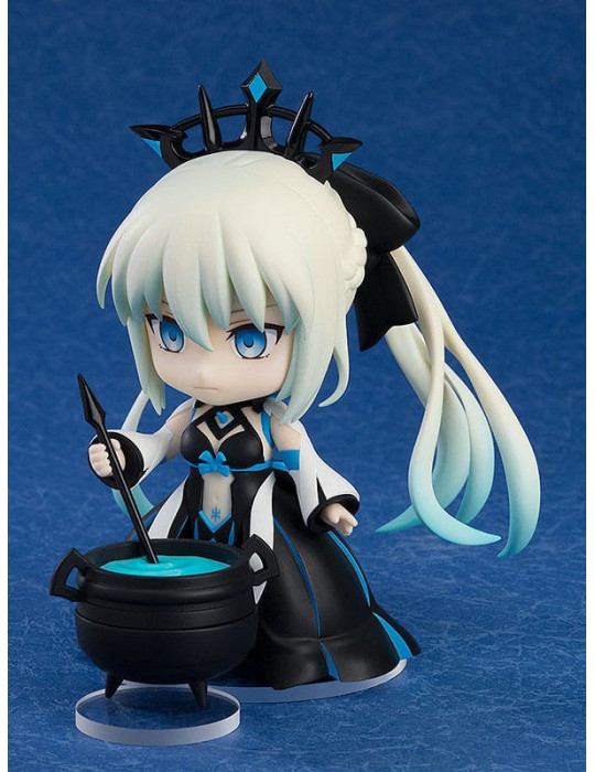 Good Smile Company - Fate/Grand Order - figurine Nendoroid Berserker/Morgan