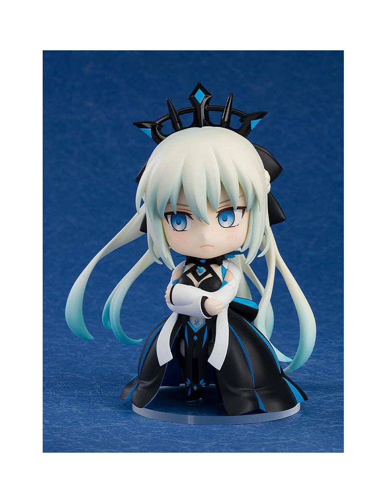 Good Smile Company - Fate/Grand Order - figure Nendoroid Berserker/Morgan