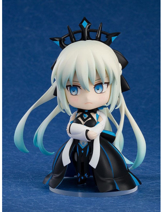 Good Smile Company - Fate/Grand Order - figurine Nendoroid Berserker/Morgan