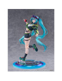 Hobby Stock - figurine Hatsune Miku Digital Stars 2024 ver.