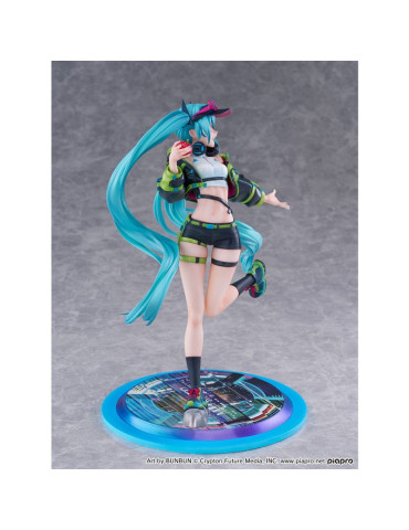 Hobby Stock - figurine Hatsune Miku Digital Stars 2024 ver. 2