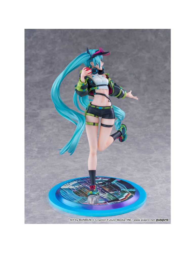 Hobby Stock - figure Hatsune Miku Digital Stars 2024 ver.