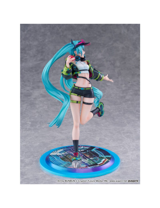 Hobby Stock - figure Hatsune Miku Digital Stars 2024 ver.