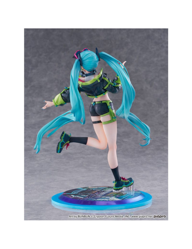 Hobby Stock - figure Hatsune Miku Digital Stars 2024 ver.