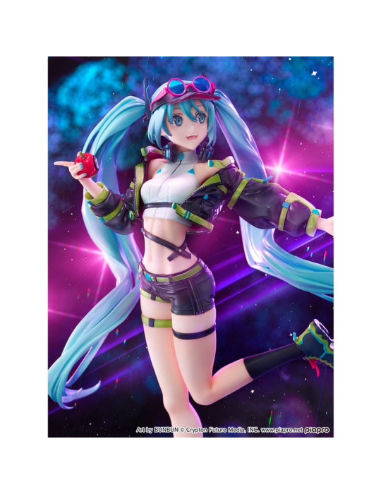 Hobby Stock - figure Hatsune Miku Digital Stars 2024 ver.