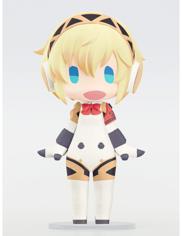 Good Smile Company - Persona 5 Royal - figurine HELLO! GOOD SMILE Aigis