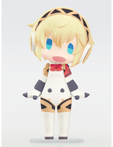 Good Smile Company - Persona 5 Royal - figure HELLO! GOOD SMILE Aigis 2