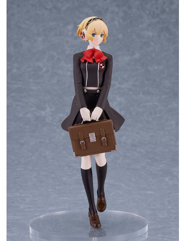 Good Smile Company - Persona 3: Reload - figurine Pop Up Parade Aigis School Uniform Ver.
