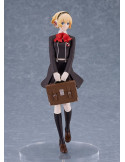 Good Smile Company - Persona 3: Reload - figure Pop Up Parade Aigis School Uniform Ver.