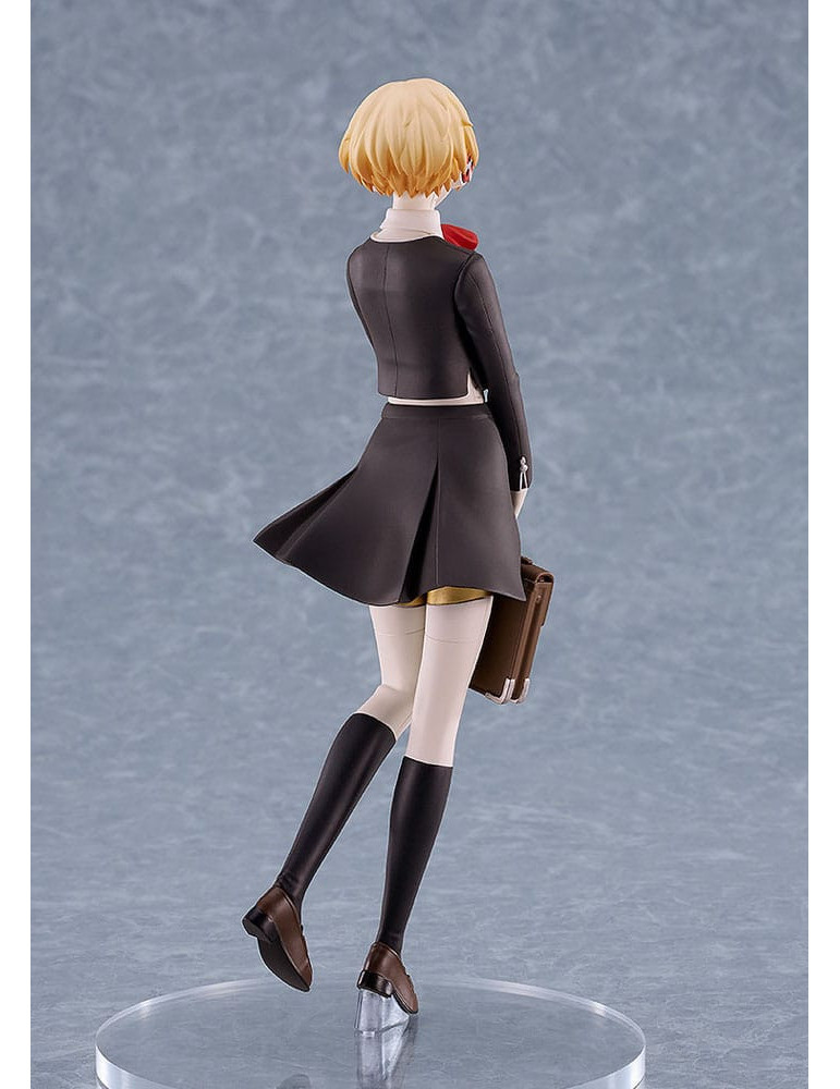 Good Smile Company - Persona 3: Reload - figurine Pop Up Parade Aigis School Uniform Ver.