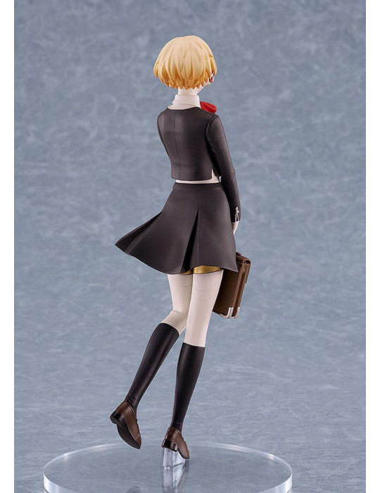 Good Smile Company - Persona 3: Reload - figurine Pop Up Parade Aigis School Uniform Ver.