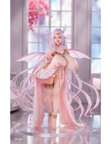 Charm - figurine Dragon Princess Elaina Fartagna 2