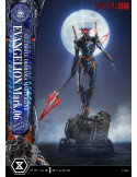 Prime 1 Studio - Rebuild of Evangelion - Ultimate Diorama Masterline Series Mark.06 (Concept By Josh Nizzi)
