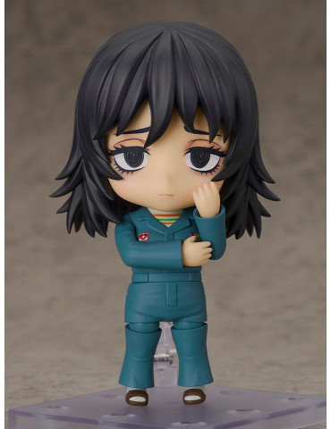 Good Smile Company - Mouthwashing - figurine Nendoroid Anya