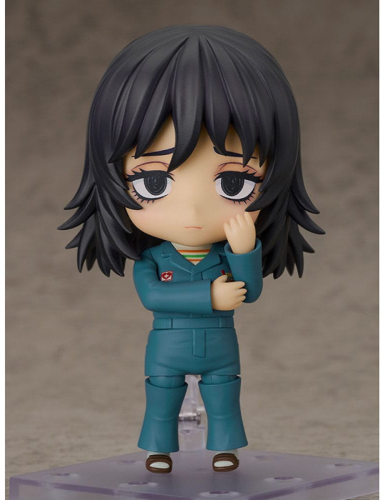 Good Smile Company - Mouthwashing - figure Nendoroid Anya