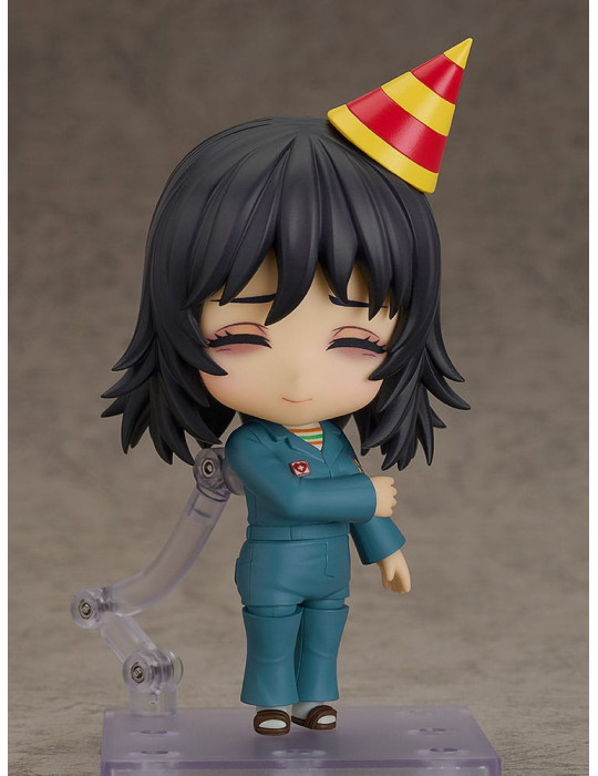 Good Smile Company - Mouthwashing - figure Nendoroid Anya