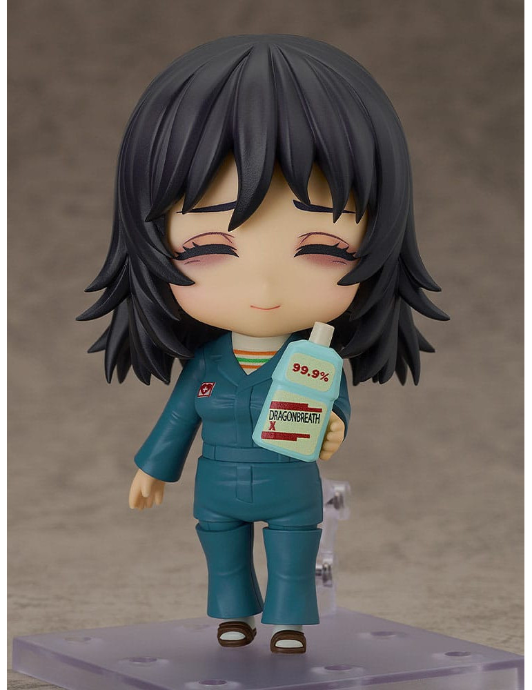Good Smile Company - Mouthwashing - figurine Nendoroid Anya