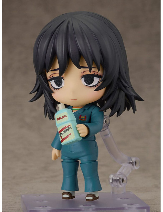 Good Smile Company - Mouthwashing - figurine Nendoroid Anya