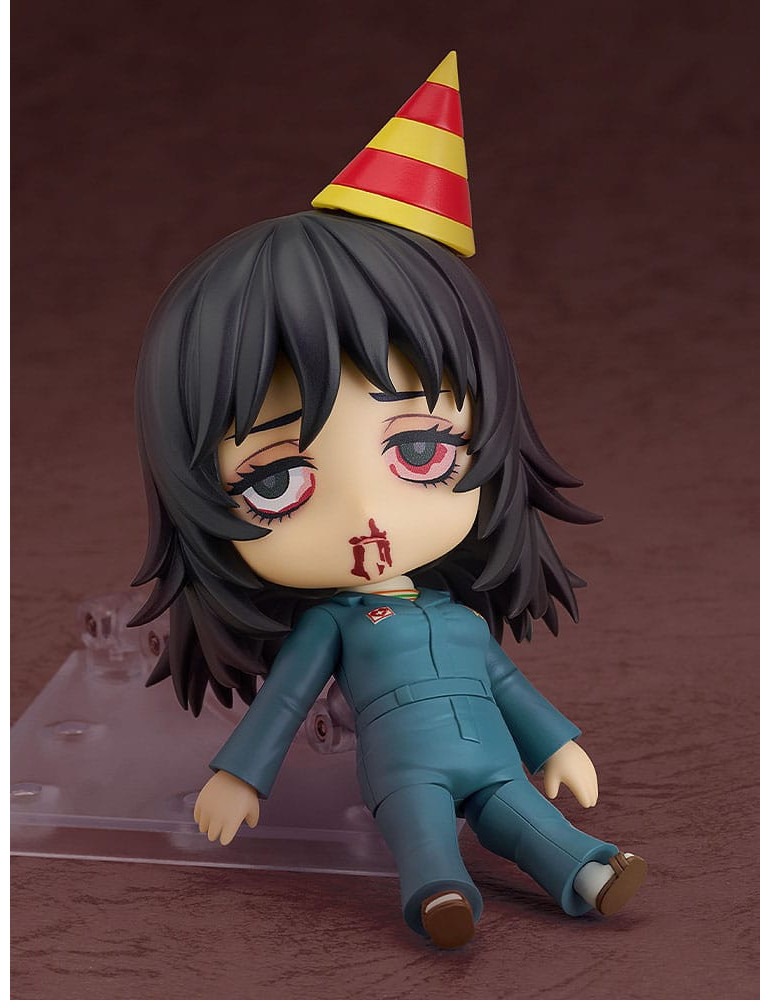 Good Smile Company - Mouthwashing - figure Nendoroid Anya