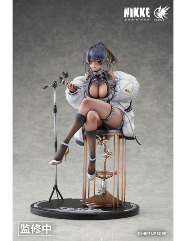 Hatsu Weklin - Goddess of Victory: Nikke - figurine Noise Classic Diva