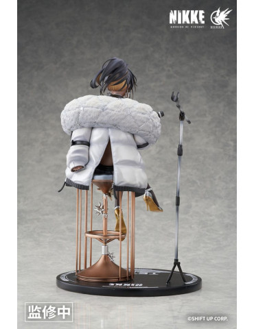 Hatsu Weklin - Goddess of Victory: Nikke - figurine Noise Classic Diva 2