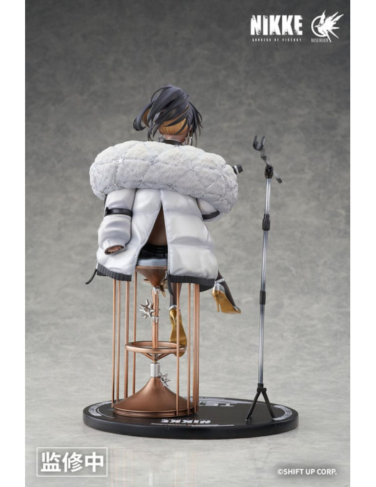 Hatsu Weklin - Goddess of Victory: Nikke - figurine Noise Classic Diva