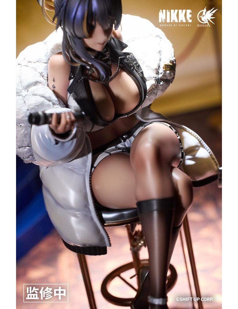 Hatsu Weklin - Goddess of Victory: Nikke - figurine Noise Classic Diva