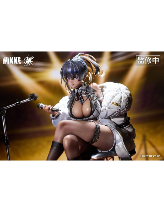 Hatsu Weklin - Goddess of Victory: Nikke - figure Noise Classic Diva