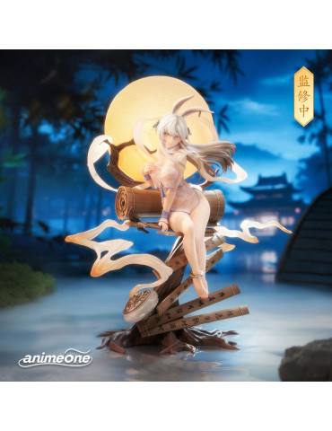 Animeone - figurine Chang´e Yue Xi Lian Xiang Ver.