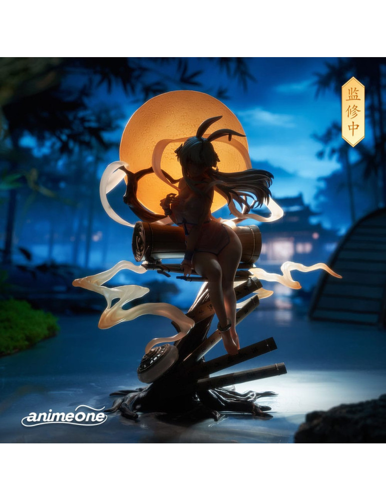 Animeone - figure Chang´e Yue Xi Lian Xiang Ver.
