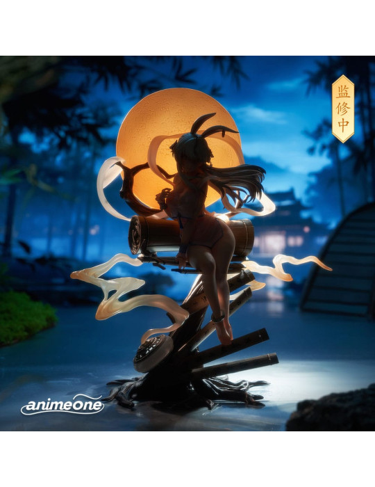 Animeone - figurine Chang´e Yue Xi Lian Xiang Ver.
