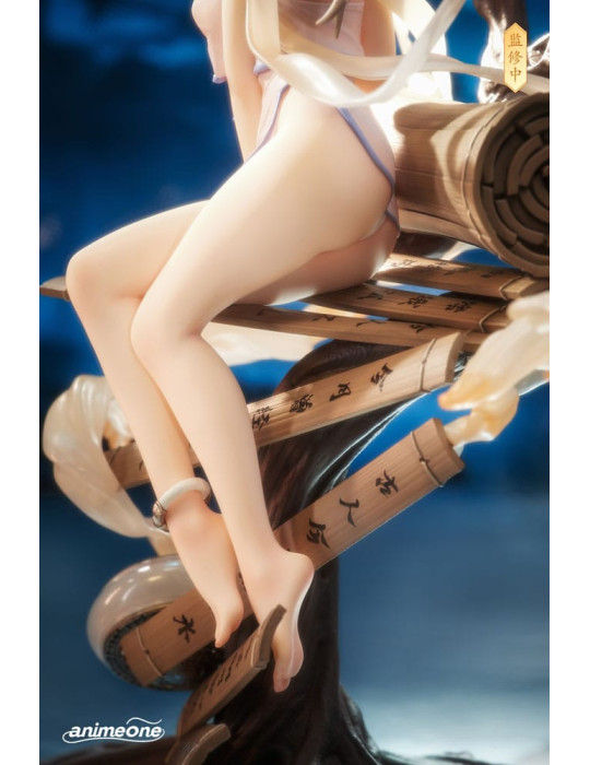 Animeone - figurine Chang´e Yue Xi Lian Xiang Ver.