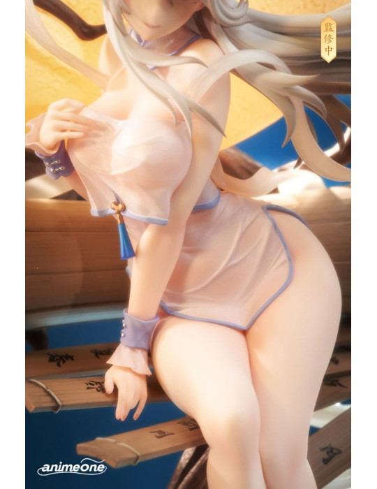 Animeone - figure Chang´e Yue Xi Lian Xiang Ver.