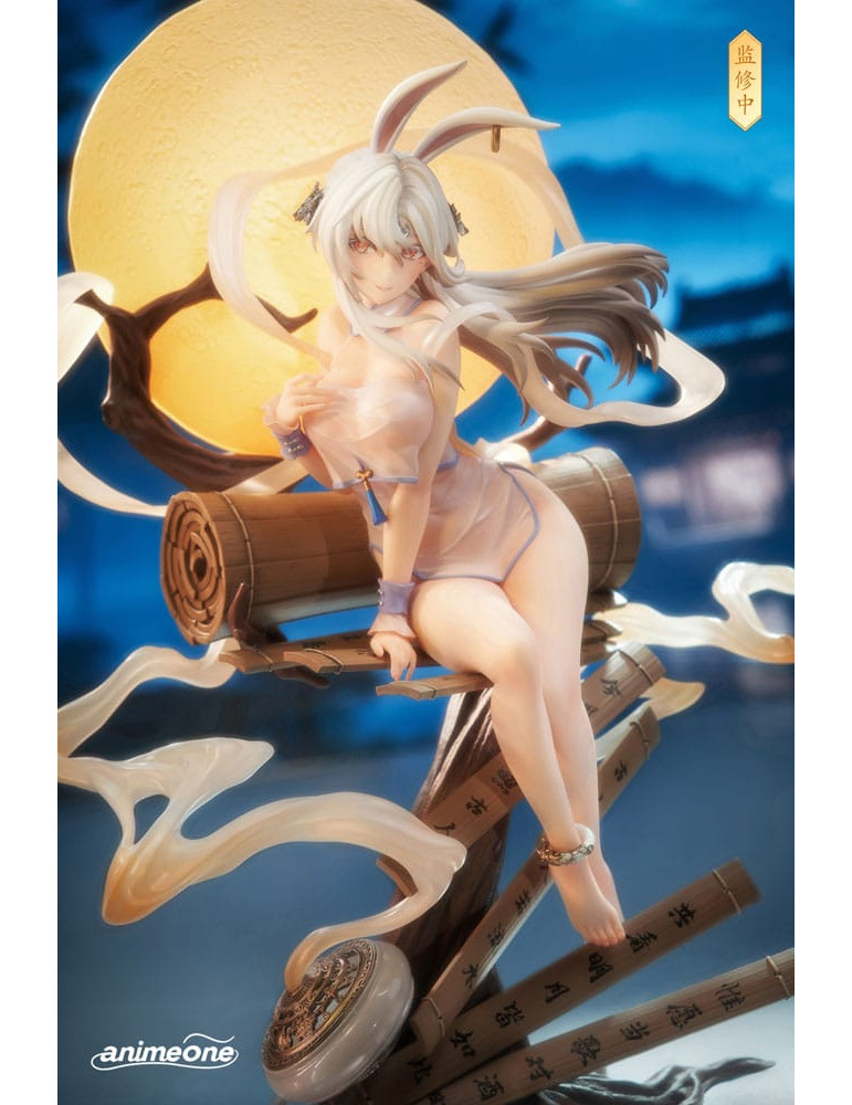 Animeone - figure Chang´e Yue Xi Lian Xiang Ver.