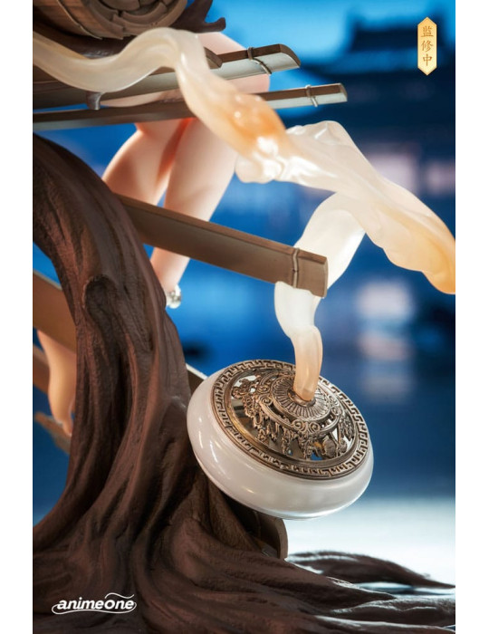Animeone - figurine Chang´e Yue Xi Lian Xiang Ver.