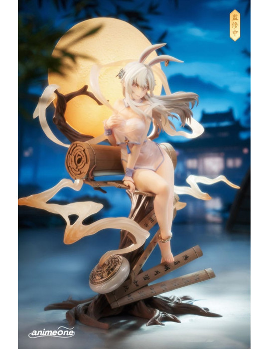 Animeone - figurine Chang´e Yue Xi Lian Xiang Ver.