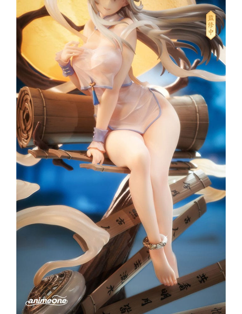 Animeone - figurine Chang´e Yue Xi Lian Xiang Ver.