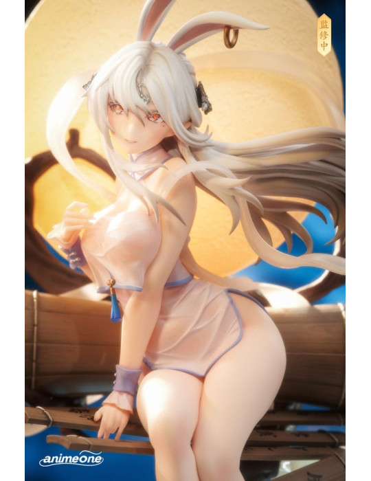 Animeone - figurine Chang´e Yue Xi Lian Xiang Ver.